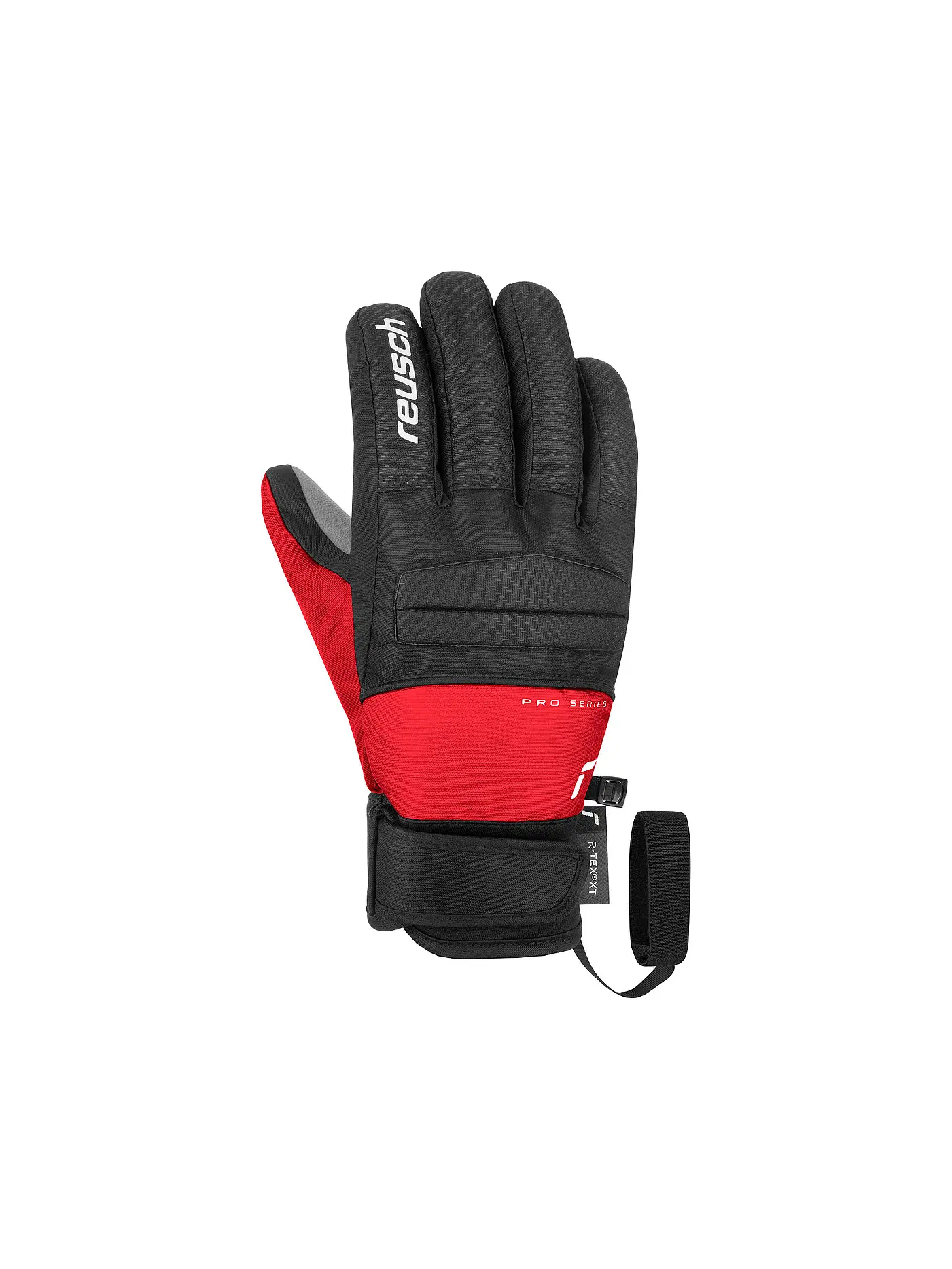 REUSCH | Kinder Skihandschuhe Warrior R-TEX XT Junior | 